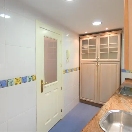 Apartamento Azul Apartment