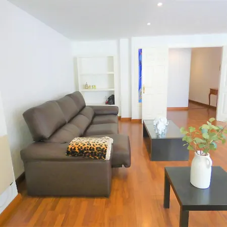 Apartment Apartamento Azul *