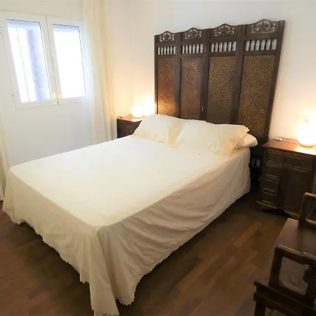 Apartamento Azul * Alicante