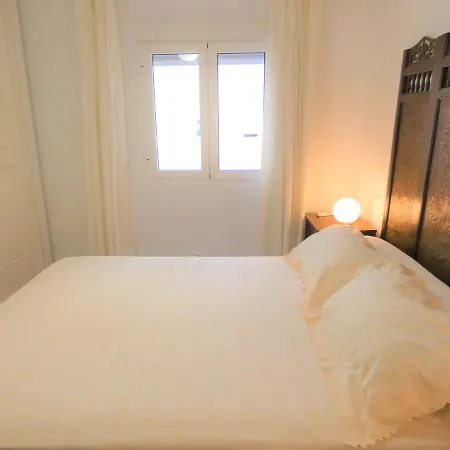 Apartamento Azul * Alicante
