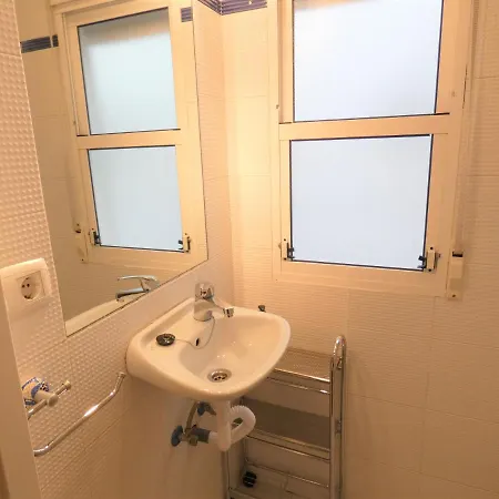 Apartamento Azul Appartamento Alicante