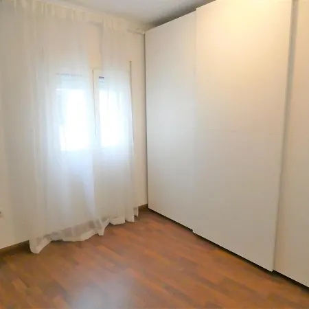 Apartamento Azul Apartment Alicante