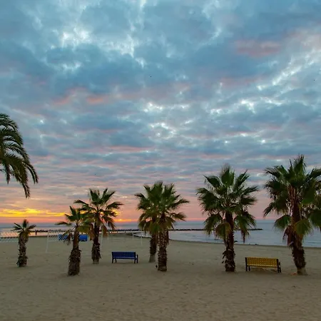 Apartamento Azul Alicante