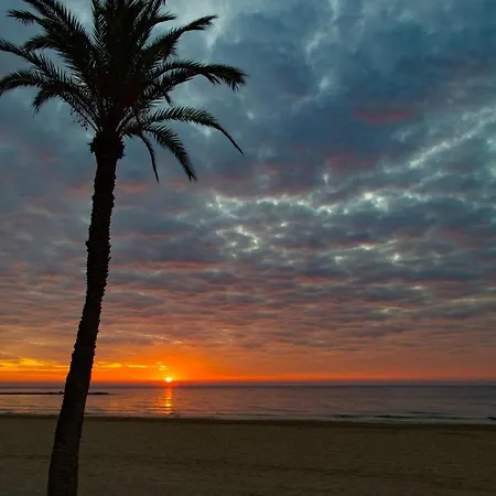 Apartamento Azul Apartment Alicante