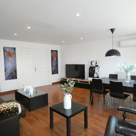 Apartamento Azul * Alicante