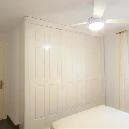 Appartement Apartamento Azul