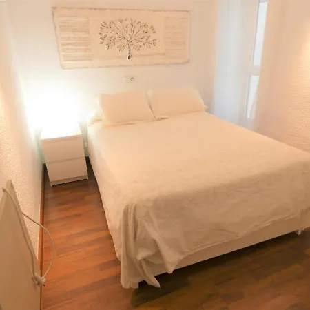 Appartement Apartamento Azul
